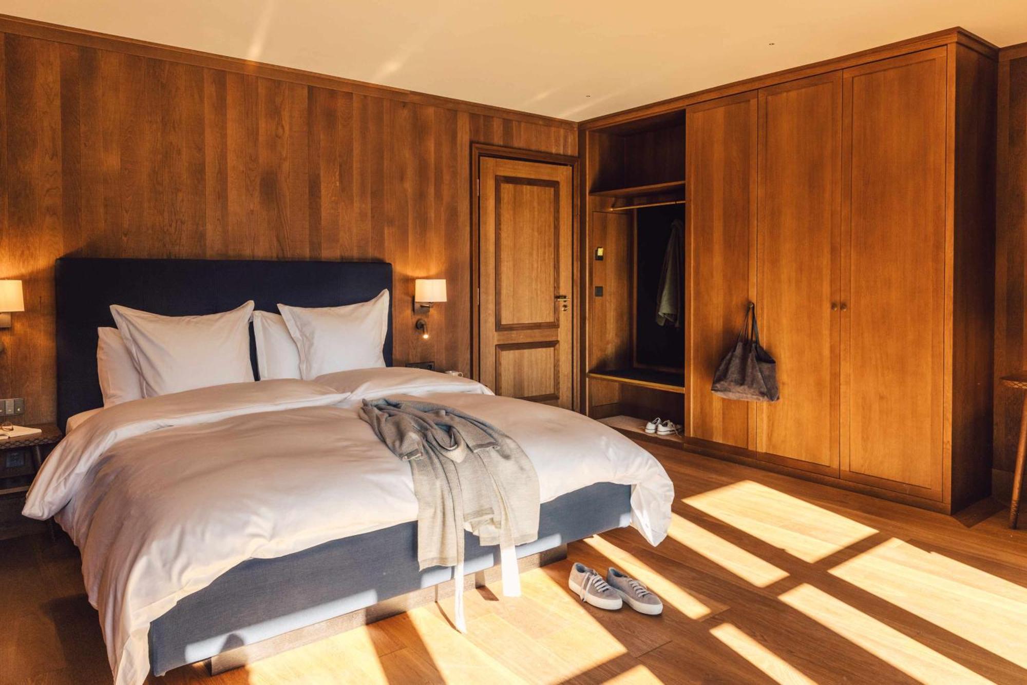 Posthotel Taube Schruns Екстериор снимка