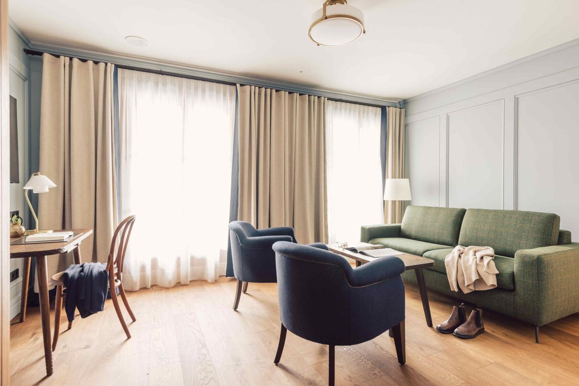 Posthotel Taube Schruns Екстериор снимка
